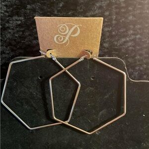 Plunder Vintage Elianette earrings